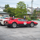 Image for article titled I Went On A Giant Joy-Spreading Rally Across Japan For Ferrari's 70th Birthday